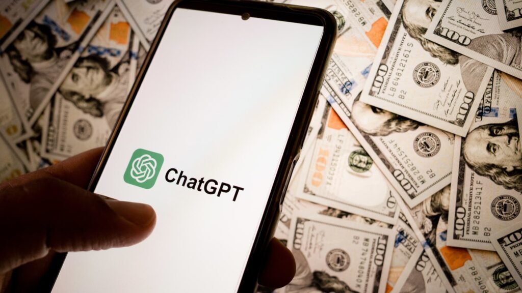 OpenAI ChatGPT for Financial Services targets work of junior bankers